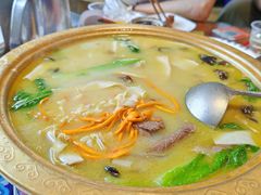 -三厂烩羊肉(五龙口店)