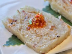 -唐阁海景中餐厅·早茶·粤菜•生日聚餐(海口朗廷酒店)