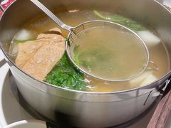 -焯牛潮汕牛肉火锅(云峰街创始店)