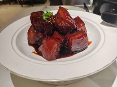 -绿雅酒家(江西中路店)