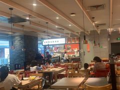 -大师兄·西北小馆(南沙万达广场店)