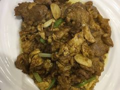-南来顺饭庄·清真(南菜园店)