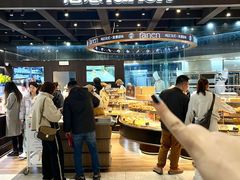 -FANEN法念·烘焙·甜点(万象城店)