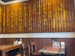 大堂-蜀南面馆(莘沥路)