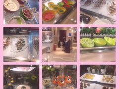 -福州大饭店-自助餐