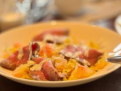 -杭州西子湖四季酒店-WL BISTRO西湖餐厅(灵隐路店)