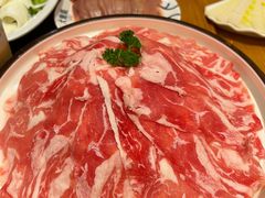-大龙燚火锅(白石洲店)