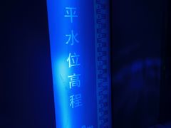 -白鹤梁水下博物馆