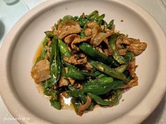 -饭橘汉江码头·乡野土菜馆(静安路店)