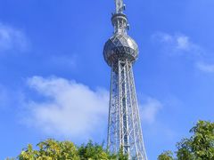 -文华公园(禅城区)