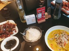 -味莊餐厅(康庄南街店)