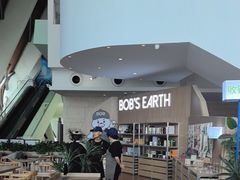 -抱抱地球咖啡馆(国家海洋博物馆店)