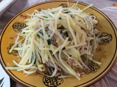 土豆肉丝-瓦房兔(璧山店)