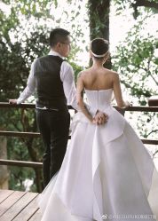 -WECOUTURE高级订制广州