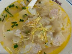-小杨生煎(香港名都店)