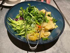 -耶里夏丽·新疆菜(南丹东路店)