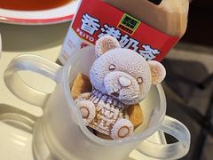-肥韬香港茶餐厅(上海首店)