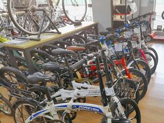 -永久自行车旗舰店(上海No.001店)