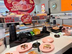 -争鲜回转寿司(东方银座店)