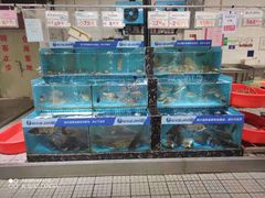 -世纪联华(临平邱山店)