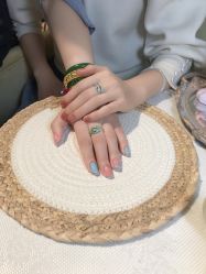 -VIVI BEAUTY  美甲美睫皮肤管理中心