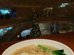 -杭州JW万豪酒店-万豪中餐厅