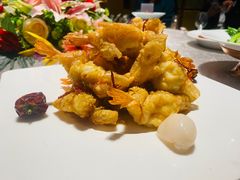 -那家小馆•北京菜•烤鸭(香山店)