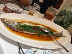 -小厨娘淮扬菜(江宁万达店)