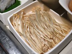 -海底捞火锅(上元大街店)