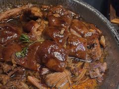 -小城外婆肴私房菜.家宴聚集点(圆明园颐和园·清河上地店)
