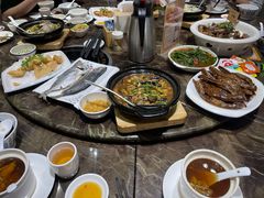 -陆记鹅庄·潮汕菜·狮头鹅(大仟里店)