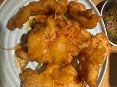 锅包肉-姐弟小东北(瑞景商业广场店)