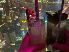-苏丝的天空高空酒吧Suzie's Sky Bar
