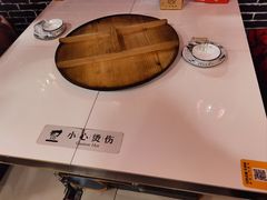-江湖水乡铁锅炖魚(周庄嘉园店)