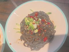 -江边城外烤全鱼(方庄时代购物中心店)