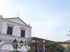 -佛罗伦萨小镇广佛名品奥特莱斯(疏港路店)