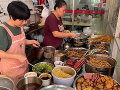 -东华豆花(漳州店)
