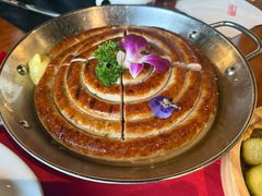 -申德勒加油站西餐厅(日坛路总店)