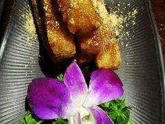 -麻省理功-深海烤鱼(昆城广场店)