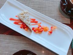 -YUE·6·西式融合餐厅(外滩六号店)