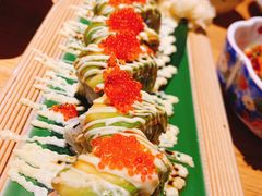 -慢走(甜水园店)