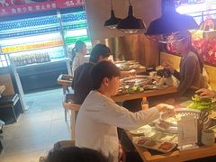 -梨花自助烤肉(乐宾店)