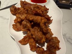 -食锦记·福建私房菜(浦西万达店)