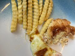 -金海湾自助餐厅(金陵饭店)