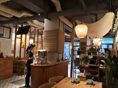 大堂-越美小馆·越南料理(曲江店)