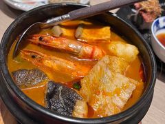 -小山日本料理(兴业太古汇店)