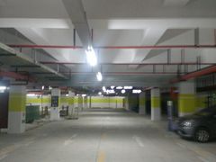 -大悦城-停车场