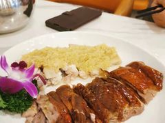 -鹅掂·大岭山烧鹅