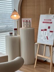 -ANNIL安奈尔·NASX超透白·科技抗衰·问题性肌肤管理