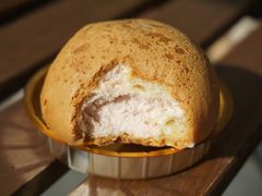 草莓麻薯-85度C(苏州石路店)